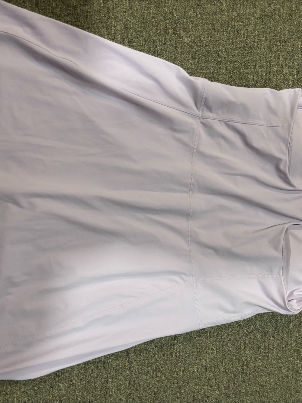 Fabletics One Cargo Skort Dress Grape Taffy Tennis Pickleball Size L $94.95 - Picture 5 of 9